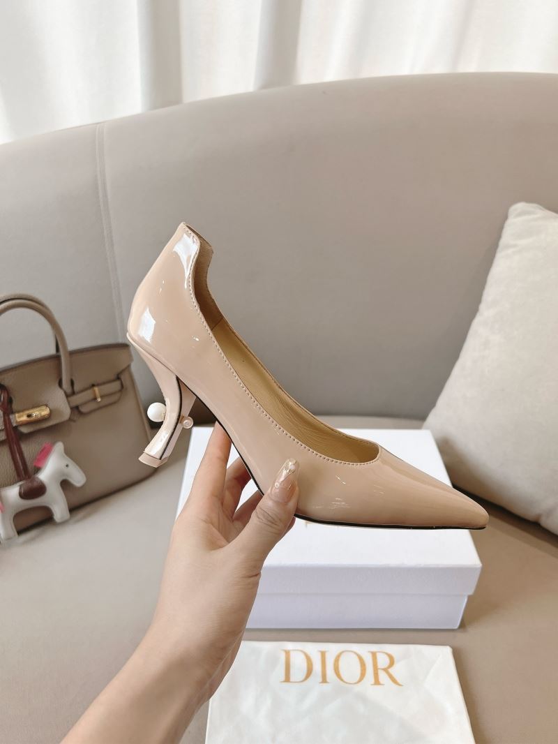 Christian Dior Heeled Shoes